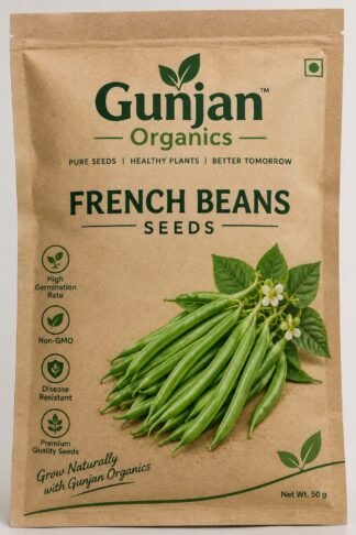 French Bean Seeds